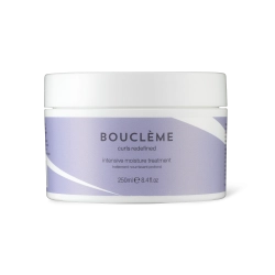 BOUCLÉME  CURLS REDEFINED...