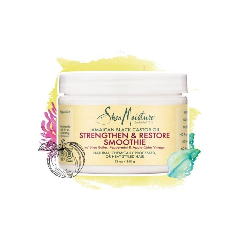 SHEA MOISTURE JAMAICAN...