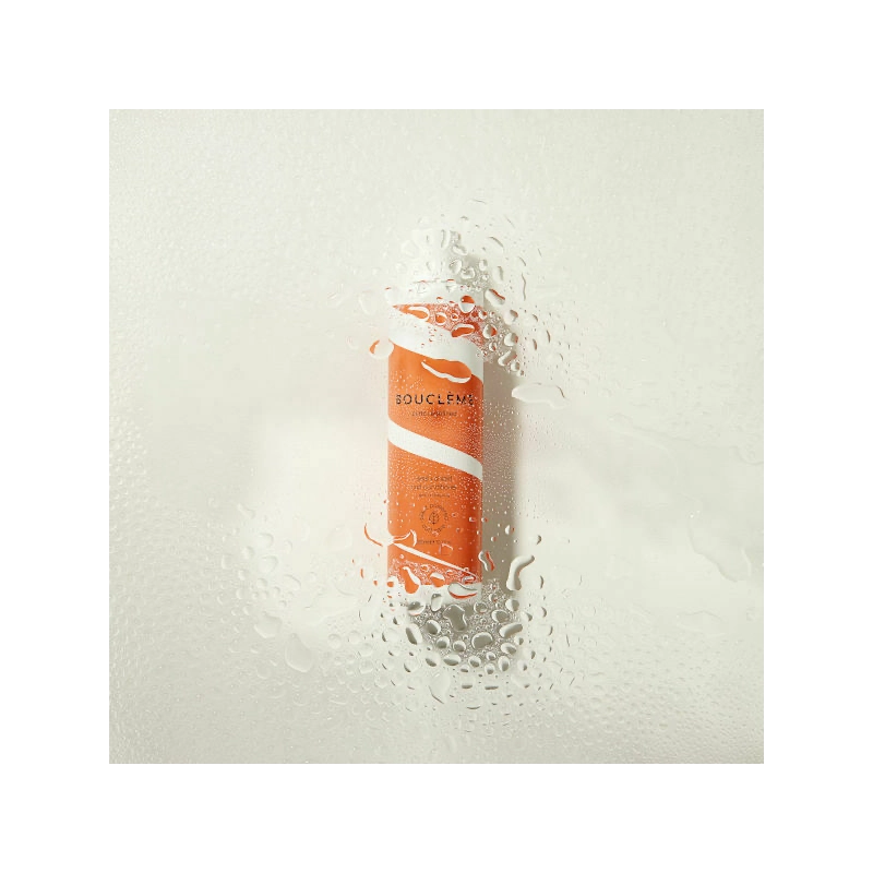 BOUCLÉME  APRÉS-SHAMPOING...