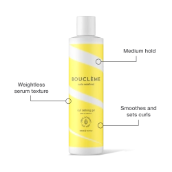 BOUCLÉME CURLS DEFINING GEL...