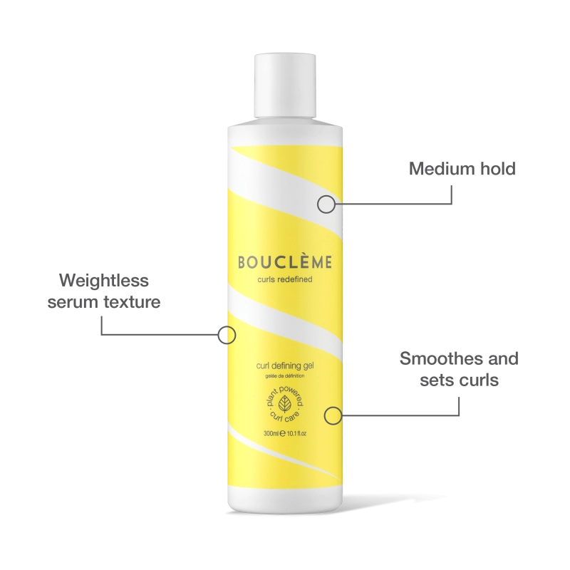 BOUCLÉME CURLS DEFINING GEL...