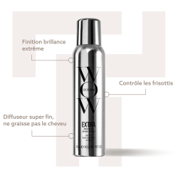WOW EXTRA  MIST- ICAL SHINE...