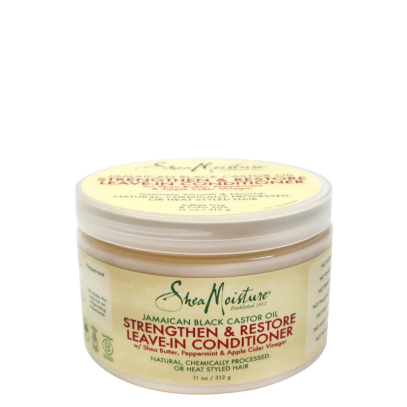 SHEA MOISTURE JAMAICAN...