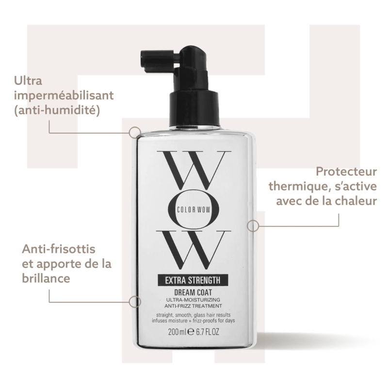 COLOR WOW DREAM COAT EXTRA...