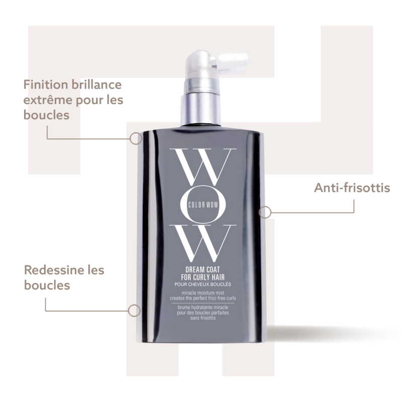 COLOR WOW DREAM COAT -...