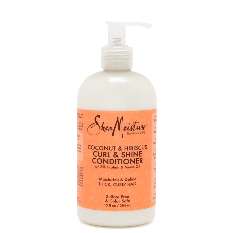 SHEA MOISTURE COCONUT &...