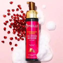 MIELLE ORGANIC POMEGRANATE...
