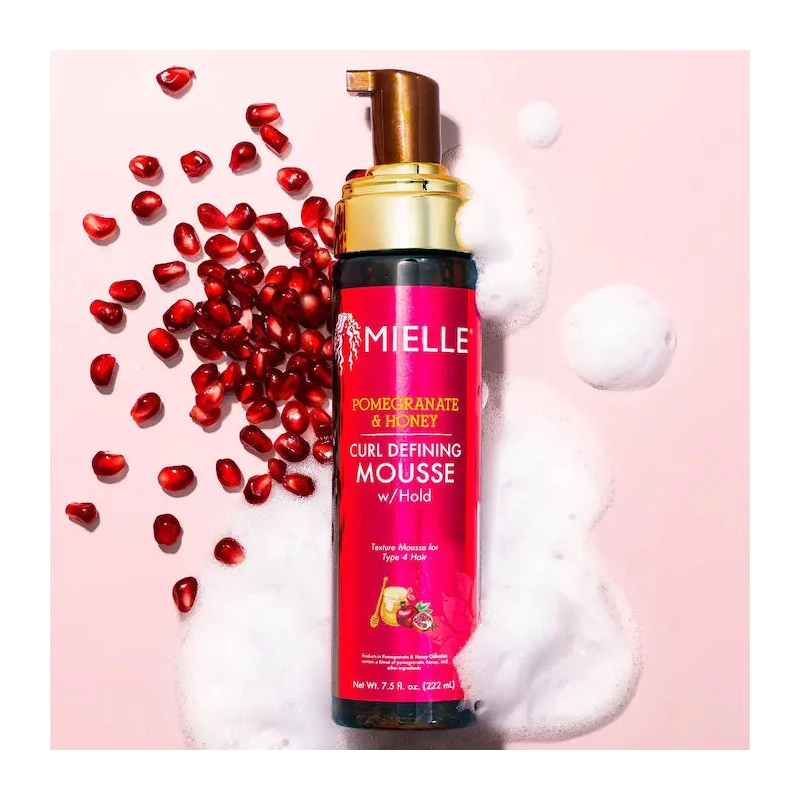 MIELLE ORGANIC POMEGRANATE...