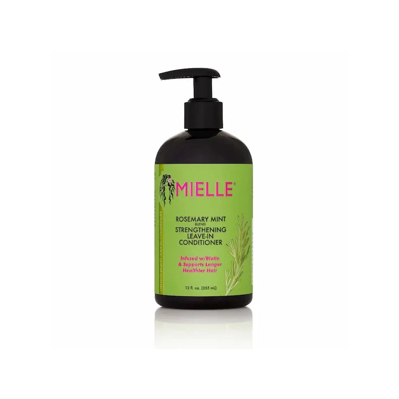 MIELLE ORGANICS ROSEMARY...