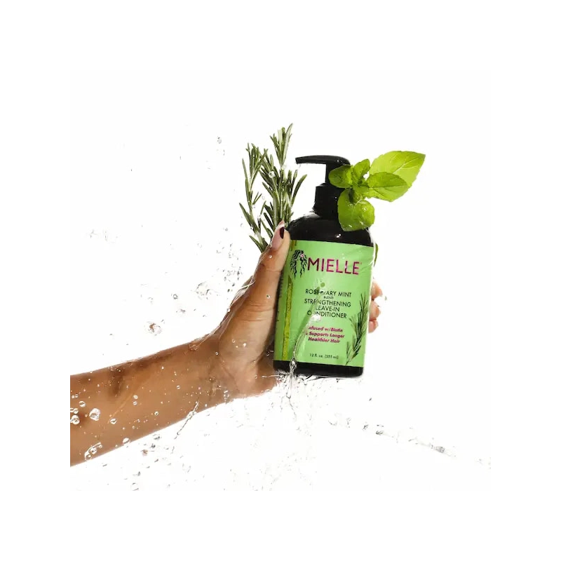 MIELLE ORGANICS ROSEMARY...