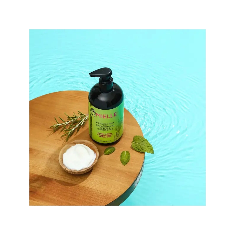 MIELLE ORGANICS ROSEMARY...