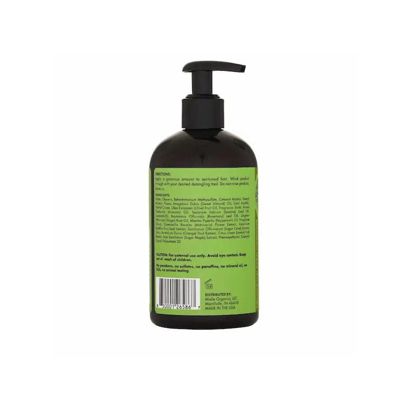 MIELLE ORGANICS ROSEMARY...