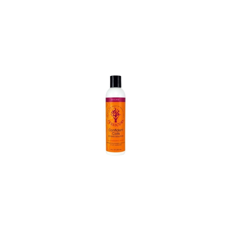 JESSICURL SOLUTION CRÉME...
