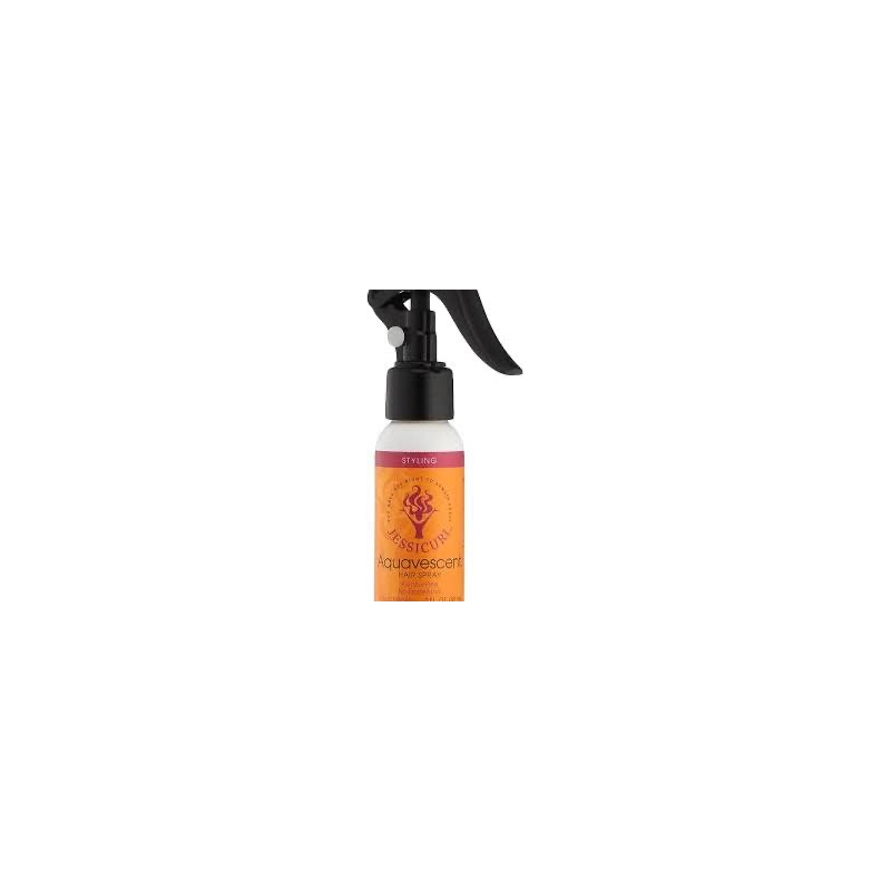 JESSICURL  SPRAY QUAVESCENT...