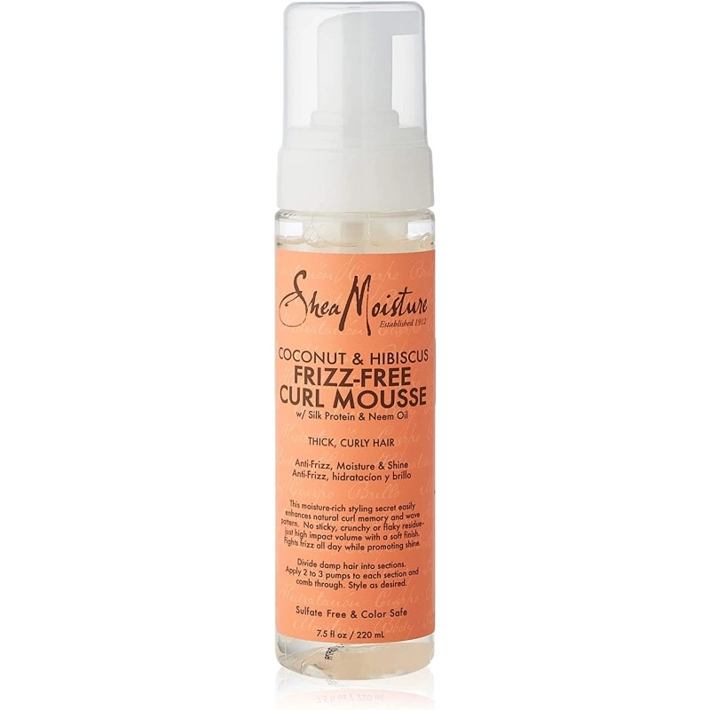 SHEA MOISTURE COCONUT &...