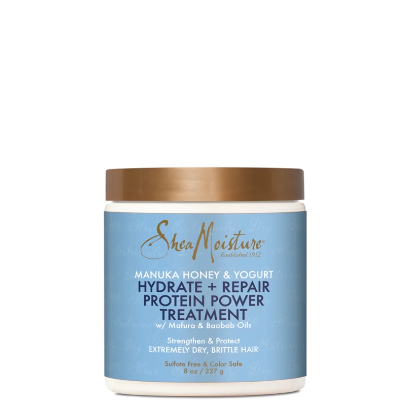 SHEA MOISTURE MANUKA HONEY...