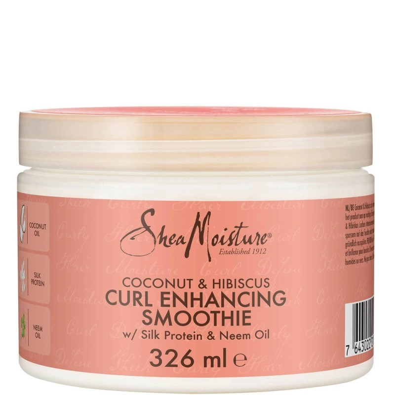 SHEA MOISTURE COCONUT &...