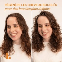 LAO SHAMPOING Régénérant...