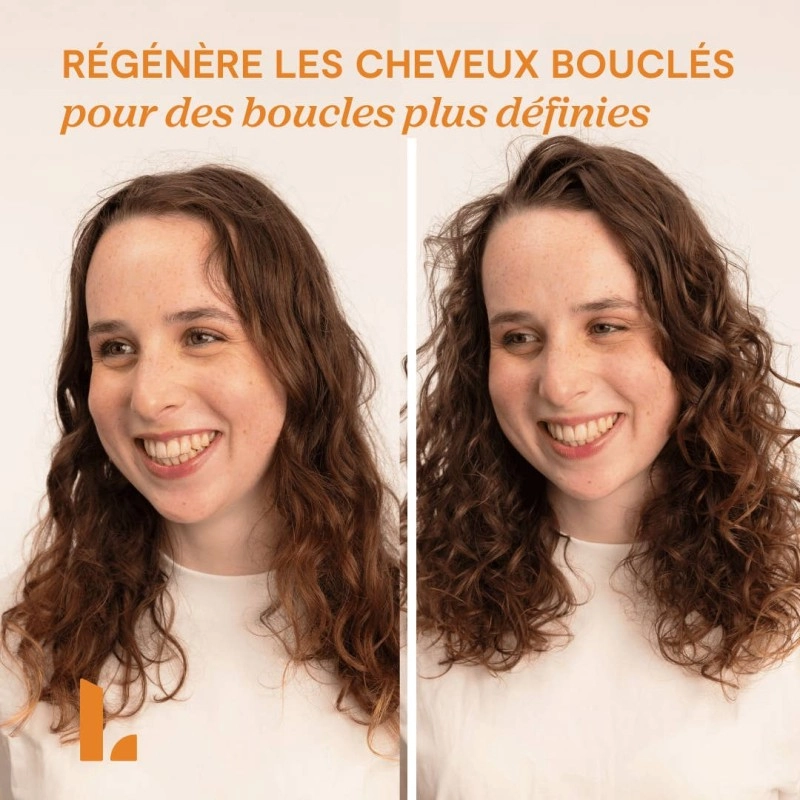 LAO SHAMPOING Régénérant...