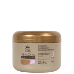 KERACARE NATURAL TEXTURES...