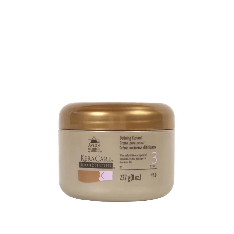 KERACARE NATURAL TEXTURES...