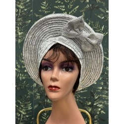 AUTO GELE/TURBAN CLASSIQUE...