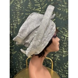 AUTO GELE/TURBAN CLASSIQUE...