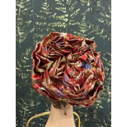 AUTOGELE/TURBAN MINIMALIST