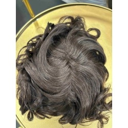 TOPPER HOMME 4 10"