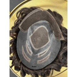 TOPPER HOMME 4 10"