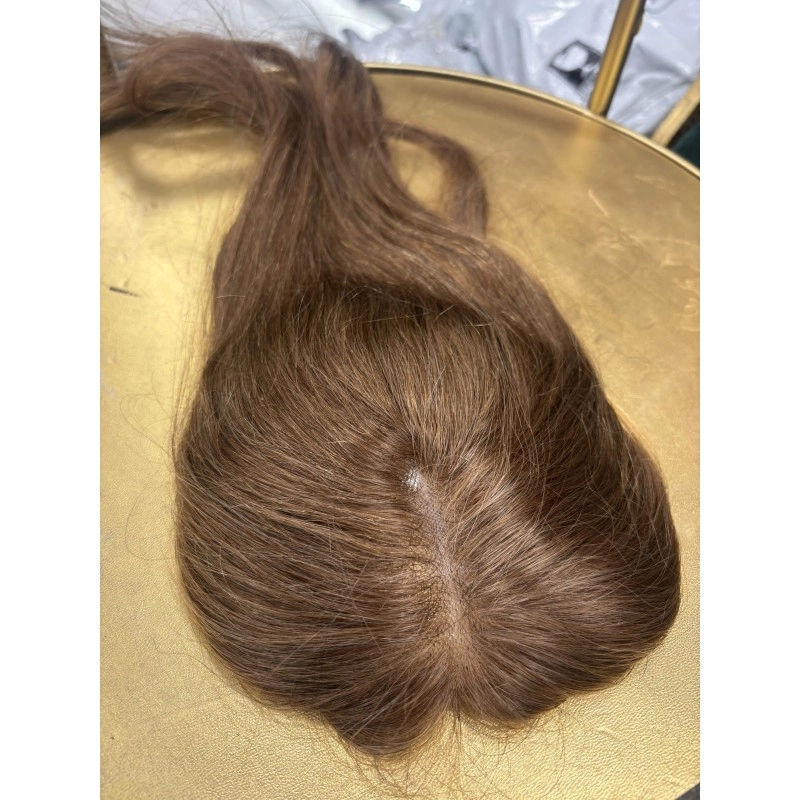 TOPPER Cheveux naturels 5 14"