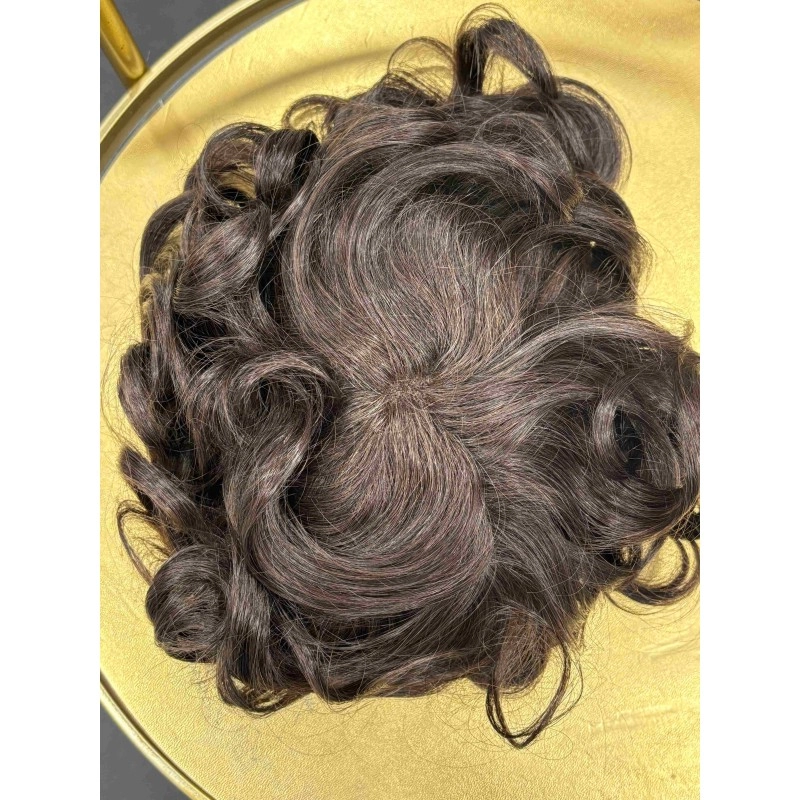 TOPPER HOMME cheveux...