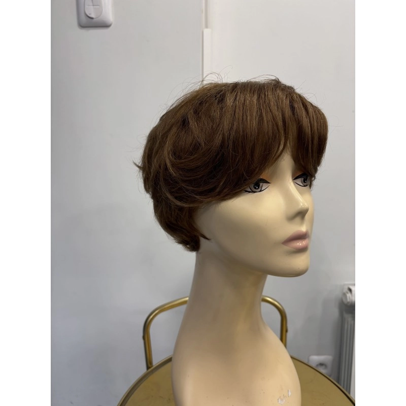 PIXIE CUT 6 10"