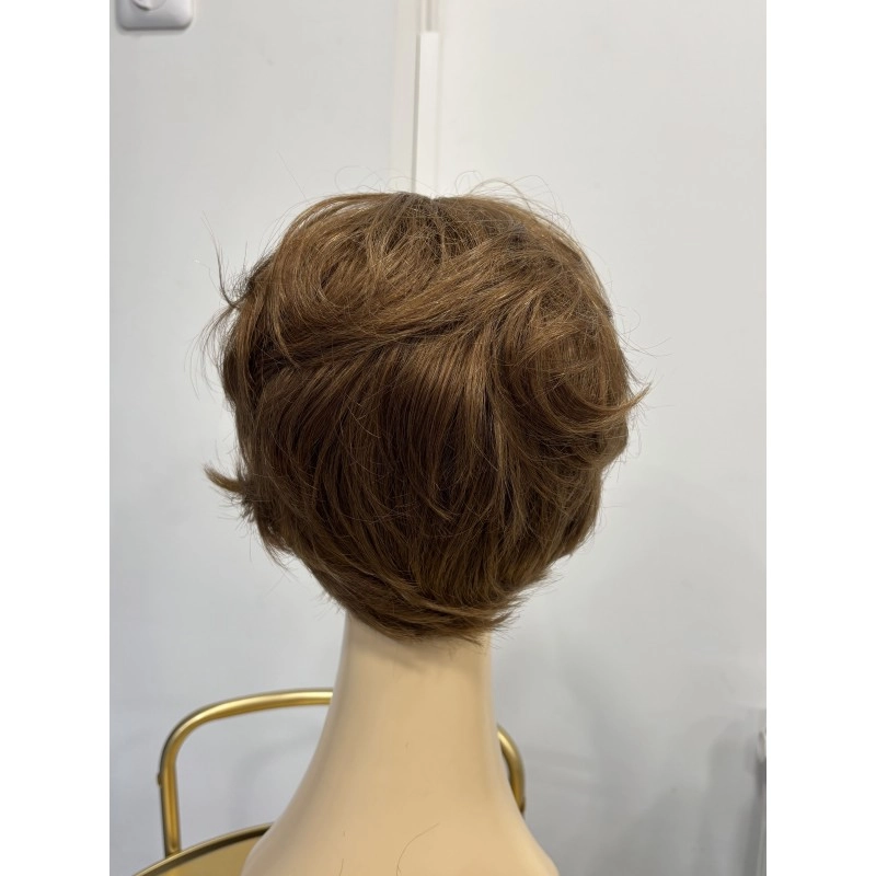 PIXIE CUT 6 10"