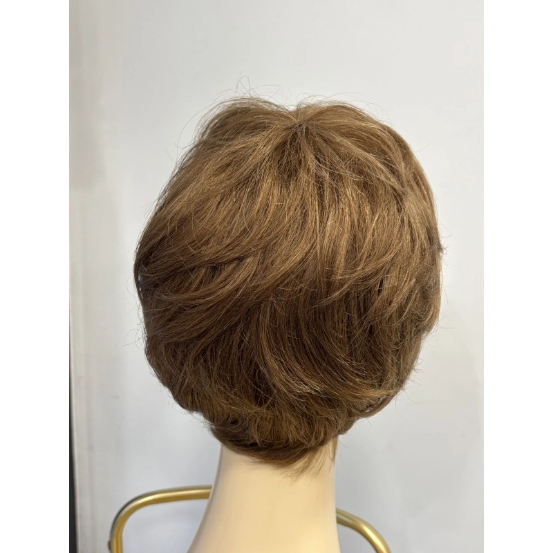 PIXIE CUT 8 10"