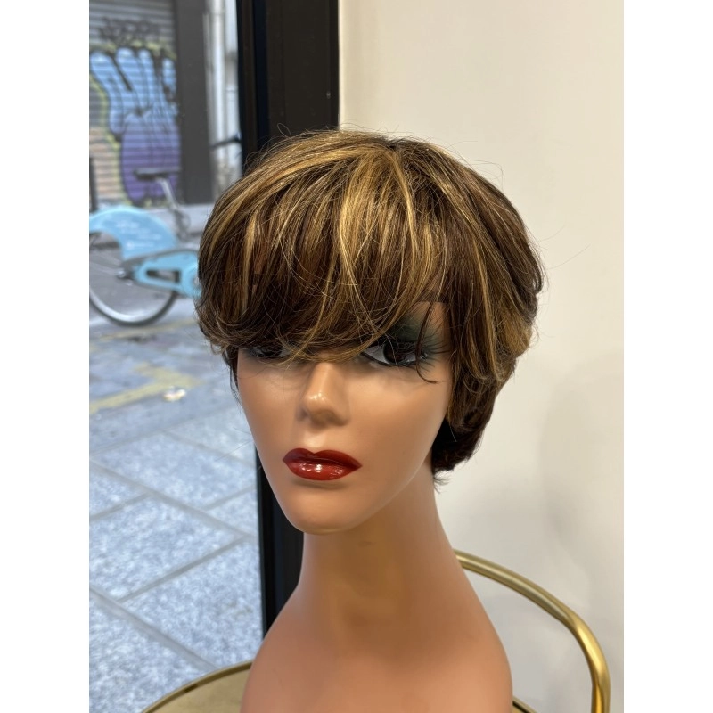 PIXIE CUT 4/27 10"