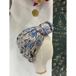 TURBAN DAMAS NKEM