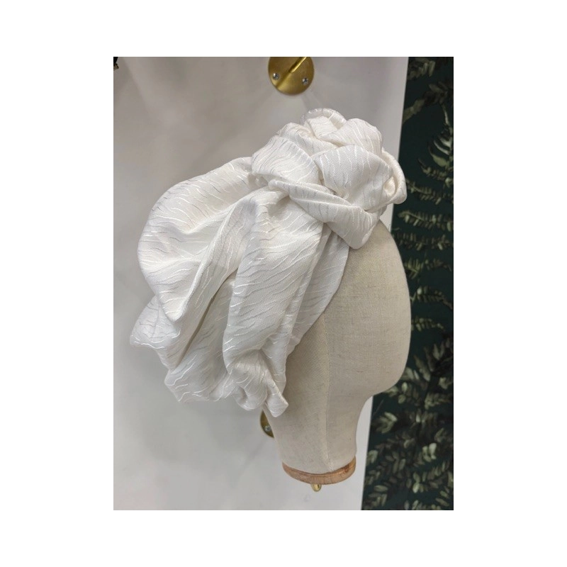TURBAN DAMAS NKEM