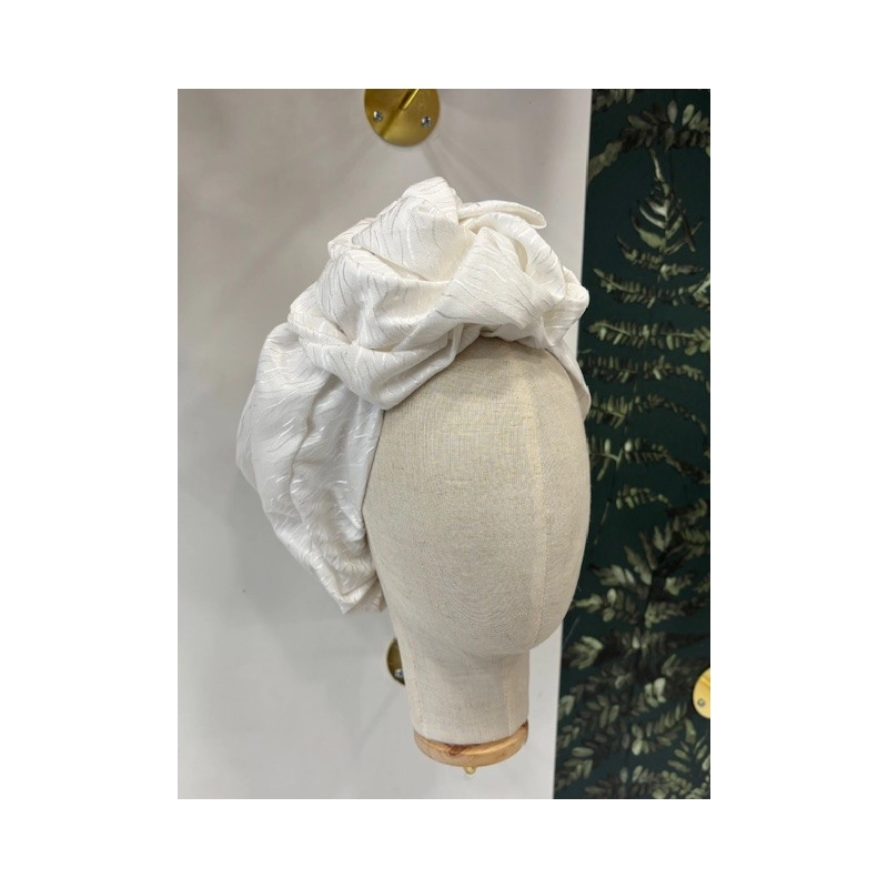 TURBAN DAMAS NKEM