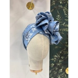 TURBAN DAMAS OGE