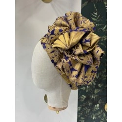 TURBAN DAMAS OGE