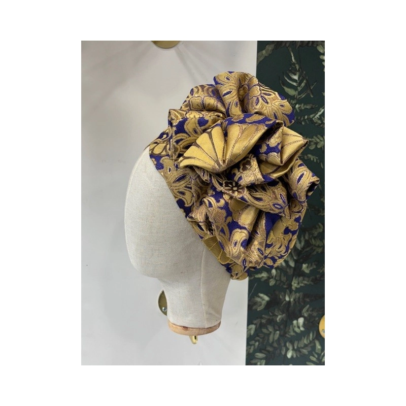 TURBAN DAMAS OGE