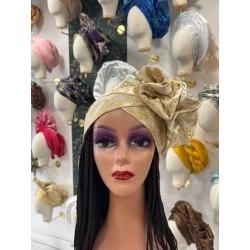 TURBAN DAMAS OGE