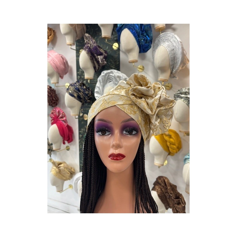 TURBAN DAMAS OGE