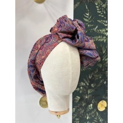 TURBAN DAMAS OGE