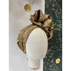 TURBAN DAMAS OGE
