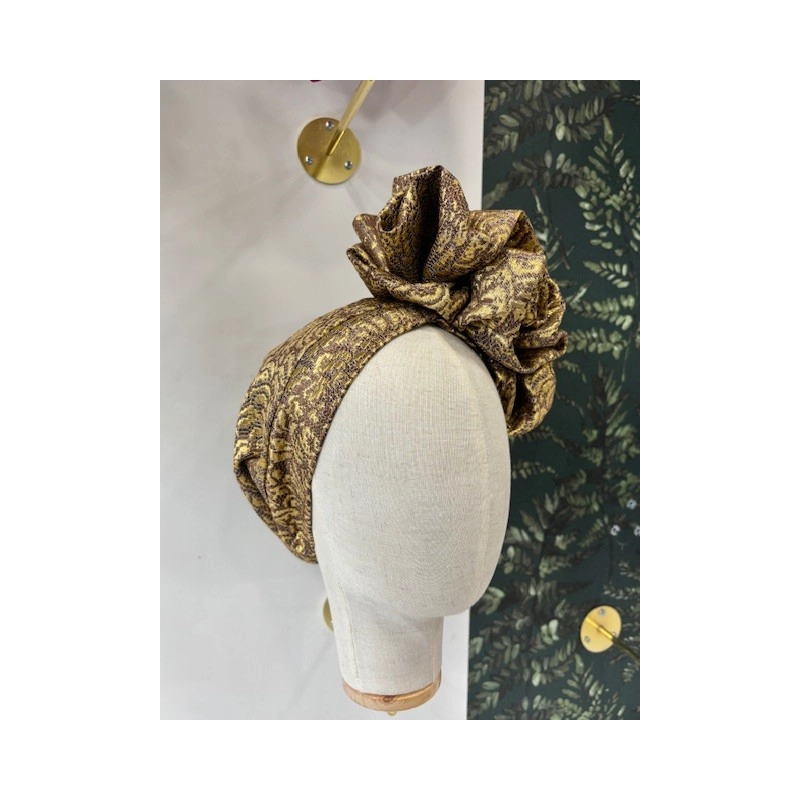 TURBAN DAMAS OGE