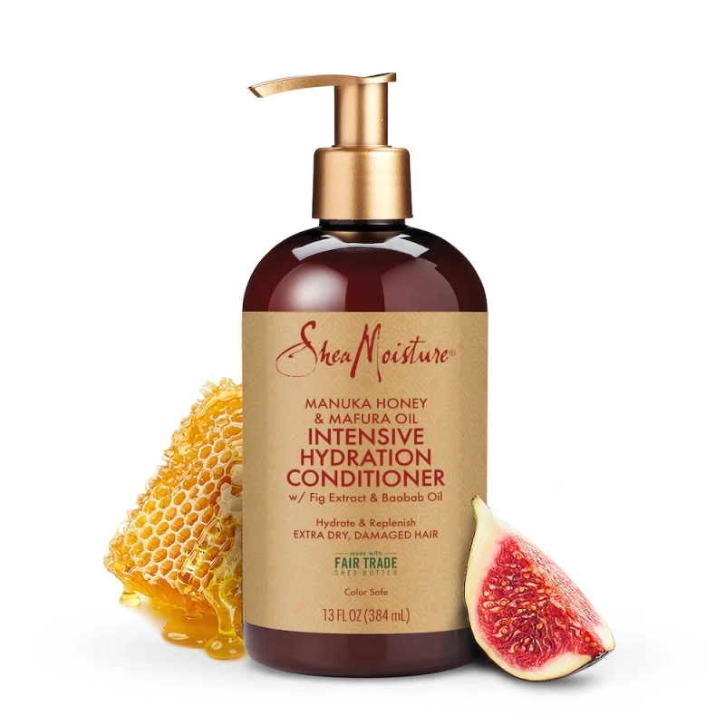 SHEA MOISTURE MANUKA HONEY...