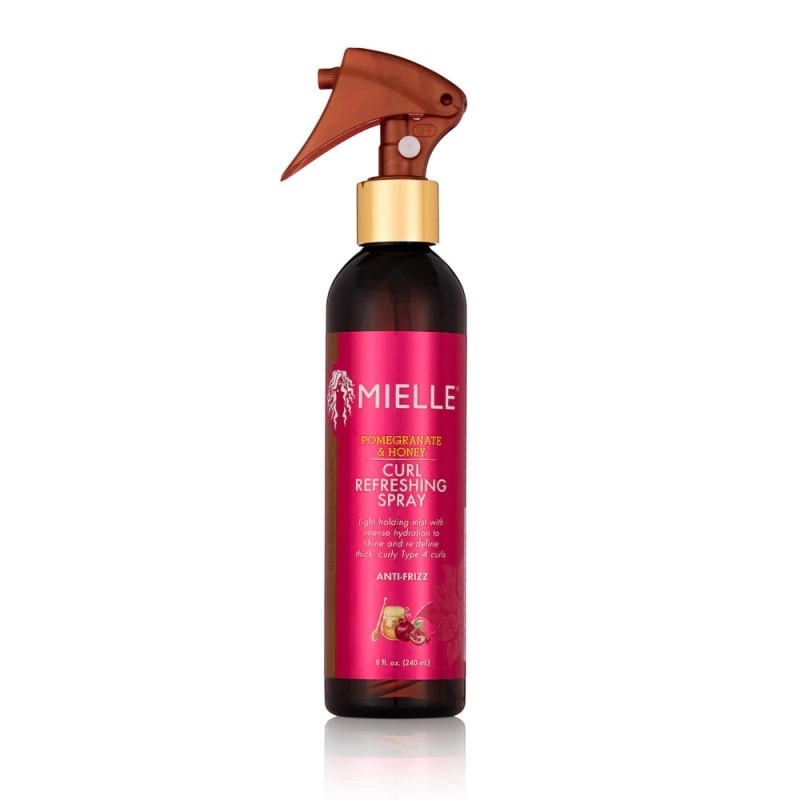 MIELLE POMEGRANATE & HONEY...
