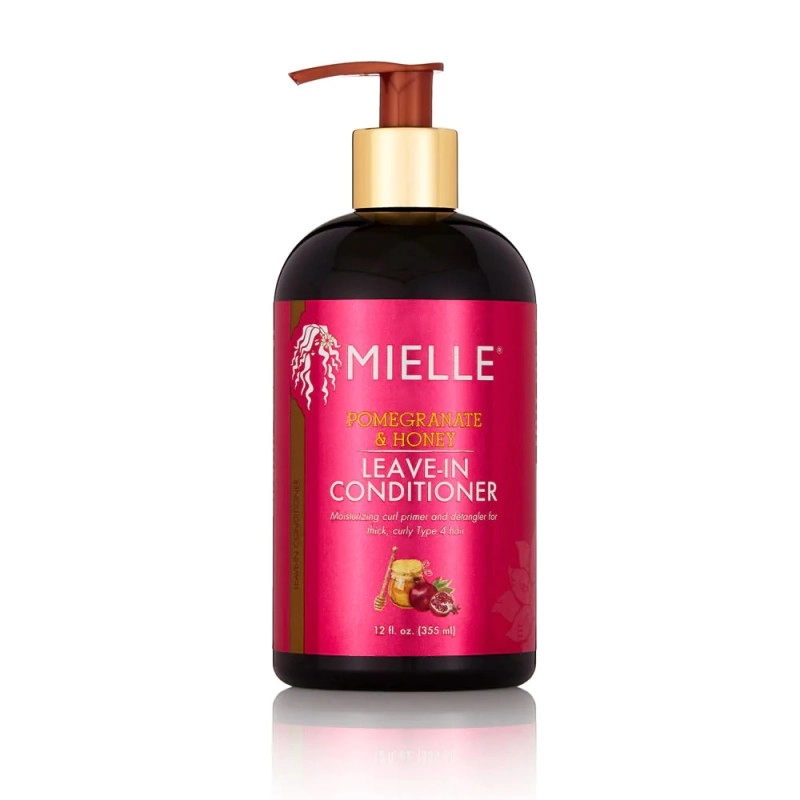 MIELLE ORGANICS POMEGRANATE...